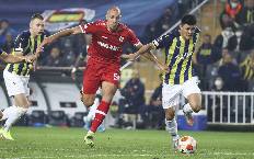 Biến động tỷ lệ kèo Antwerp vs Fenerbahce, 3h ngày 5/11