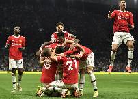 Đội hình ra sân chính thức Atalanta vs MU, 3h ngày 3/11