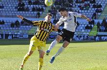 Kèo xiên thơm nhất hôm nay 4/11: Burgos vs Zaragoza