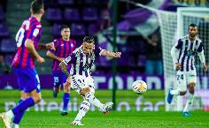 Nhận định, soi kèo Amorebieta vs Valladolid, 1h ngày 4/11