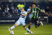 Nhận định, soi kèo Austin vs Sporting Kansas, 8h07 ngày 4/11