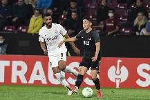 Nhận định, soi k&egrave;o AZ Alkmaar vs CFR Cluj, 0h45 ng&agrave;y 5/11