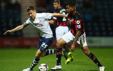 Nhận định, soi k&egrave;o Bournemouth vs Preston, 2h45 ng&agrave;y 4/11