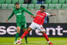 Nhận định, soi k&egrave;o Braga vs Ludogorets, 3h ng&agrave;y 5/11