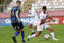 Nhận định, soi k&egrave;o Curico Unido vs O'Higgins, 7h ng&agrave;y 4/11