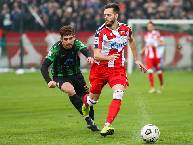 Nhận định, soi k&egrave;o Red Star Belgrade vs Midtjylland, 3h ng&agrave;y 5/11