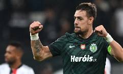 Nhận định, soi k&egrave;o Sporting Lisbon vs Besiktas, 3h ng&agrave;y 4/11