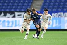 Nhận định, soi k&egrave;o Yokohama Marinos vs Gamba Osaka, 11h05 ng&agrave;y 3/11