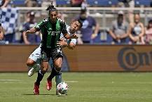 Phân tích kèo Austin vs Sporting Kansas, 8h07 ngày 4/11
