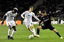 Ph&acirc;n t&iacute;ch k&egrave;o hiệp 1 Kairat vs Qarabag, 22h30 ng&agrave;y 4/11