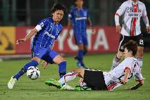 Ph&acirc;n t&iacute;ch k&egrave;o hiệp 1 Yokohama Marinos vs Gamba Osaka, 11h05 ng&agrave;y 3/11