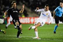 Soi k&egrave;o phạt g&oacute;c Kairat vs Qarabag, 22h30 ng&agrave;y 4/11