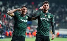 Soi k&egrave;o phạt g&oacute;c Sporting Lisbon vs Besiktas, 3h ng&agrave;y 4/11