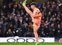 Đội h&igrave;nh ra s&acirc;n ch&iacute;nh thức Chelsea vs Dinamo Zagreb, 3h ng&agrave;y 3/11 (cập nhật)