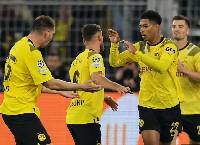 Đội h&igrave;nh ra s&acirc;n ch&iacute;nh thức Copenhagen vs Dortmund, 3h ng&agrave;y 3/11 (cập nhật)