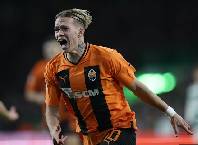Đội h&igrave;nh ra s&acirc;n ch&iacute;nh thức Shakhtar vs Leipzig, 0h45 ng&agrave;y 3/11 (cập nhật)