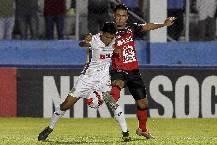 Nhận định, soi kèo Alajuelense vs Olimpia, 8h00 ngày 3/11