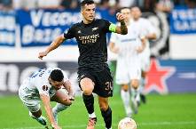 Nhận định, soi kèo Arsenal vs Zurich, 3h ngày 4/11