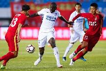 Nhận định, soi kèo Changchun YaTai vs Shanghai Shenhua, 14h30 ngày 3/11