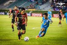 Nhận định, soi kèo Chiangmai vs Bangkok, 18h ngày 2/11