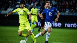 Soi kèo bóng đá C3 châu Âu đêm nay 3/11: Gent vs Molde 