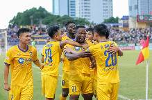 Soi kèo, dự đoán Macao SLNA vs Bình Dương, 18h ngày 3/11