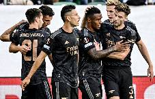 Soi kèo phạt góc Arsenal vs Zurich, 3h ngày 4/11