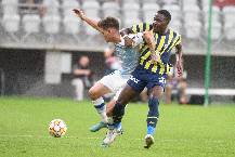 Soi kèo tài xỉu Dynamo Kiev vs Fenerbahce hôm nay, 3h ngày 4/11