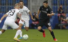 Soi kèo tài xỉu Partizan vs Slovacko hôm nay, 3h ngày 4/11