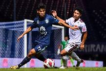 Soi kèo tài xỉu Police Tero vs Customs Utd hôm nay 18h00 ngày 2/11