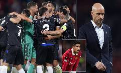 Thông tin lực lượng mới nhất Sociedad vs MU, 0h45 ngày 4/11