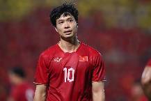 Danh s&aacute;ch đội tuyển Việt Nam: HLV Troussier lại phũ với C&ocirc;ng Phượng