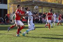 Nhận định, soi kèo Akron Togliatti vs Volgar Astrakhan, 20h00 ngày 02/11