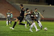 Nhận định, soi kèo Al-Nasar vs Al-Arabi Club, 21h30 ngày 2/11