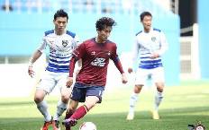 Nhận định, soi kèo Changwon City vs Hwaseong FC, 17h00 ngày 03/11