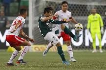 Nhận định, soi kèo Goias vs RB Bragantino, 4h00 ngày 3/11