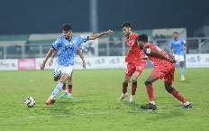 Nhận định, soi kèo Mumbai City vs Punjab, 21h30 ngày 2/11