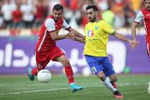 Nhận định, soi kèo Persepolis vs Sanat Naft, 21h30 ngày 2/11