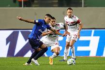Nhận định, soi kèo Sao Paulo vs Cruzeiro, 6h00 ngày 3/11