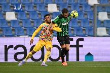 Nhận định, soi kèo Sassuolo vs Spezia, 0h00 ngày 3/11