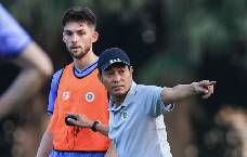 T&aacute;i xuất V.League sau gần 20 năm, t&acirc;n HLV CLB H&agrave; Nội n&oacute;i g&igrave;?