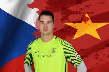 Vụ Filip Nguyễn nhập tịch: B&aacute;o Trung Quốc lo ngại sức mạnh tuyển Việt Nam