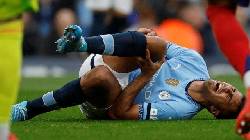 Man City khủng hoảng lực lượng, c&oacute; thể vắng 9 cầu thủ trước Bournemouth