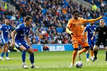 Nhận định, soi k&egrave;o Hull City vs Portsmouth, 22h00 ng&agrave;y 2/11: Kh&aacute;ch ch&igrave;m s&acirc;u