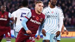 Nhận định, soi k&egrave;o Nottingham vs West Ham, 22h00 ng&agrave;y 2/11: Kh&oacute; cho cửa tr&ecirc;n