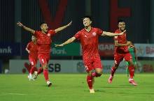 Nhận định, soi k&egrave;o PVF-CAND vs H&ograve;a B&igrave;nh, 15h00 ng&agrave;y 3/11: Điểm tựa s&acirc;n nh&agrave;