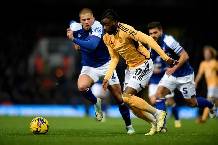 Soi k&egrave;o g&oacute;c Ipswich vs Leicester City, 22h00 ng&agrave;y 2/11