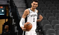 Nhận định bóng rổ Phoenix Suns vs San Antonio Spurs, 08h00 ngày 3/11: Kéo dài mạch thăng hoa