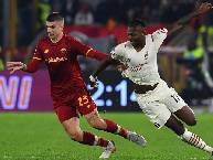 Nhận định, soi kèo AC Milan vs AS Roma, 2h45 ngày 3/11: Kịch chiến