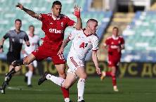 Nhận định, soi kèo Botev Vratsa vs CSKA 1948 Sofia, 23h15 ngày 3/11: Đứt mạch chiến thắng